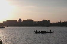 phnom penh, cambodia